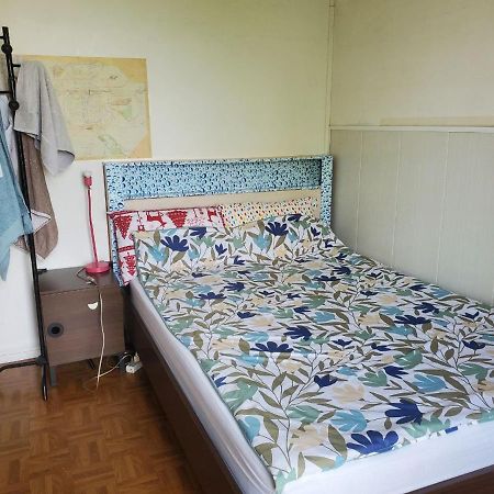 Chambre Confortable Orly Exterior foto