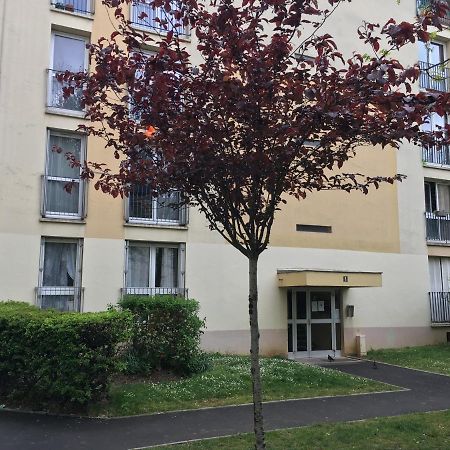 Chambre Confortable Orly Exterior foto